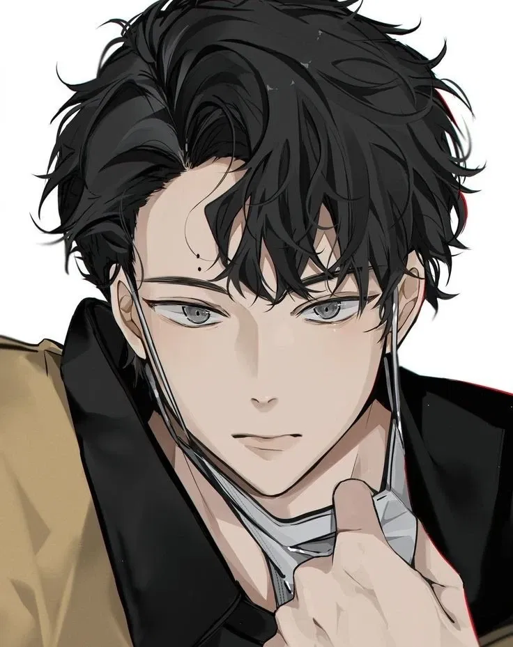Avatar of Sakusa Kiyoomi