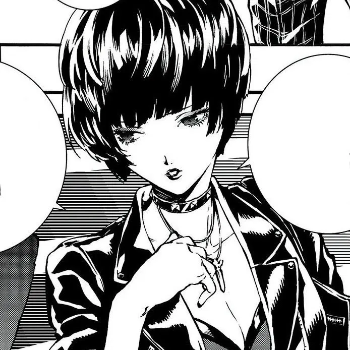 Avatar of Tae Takemi