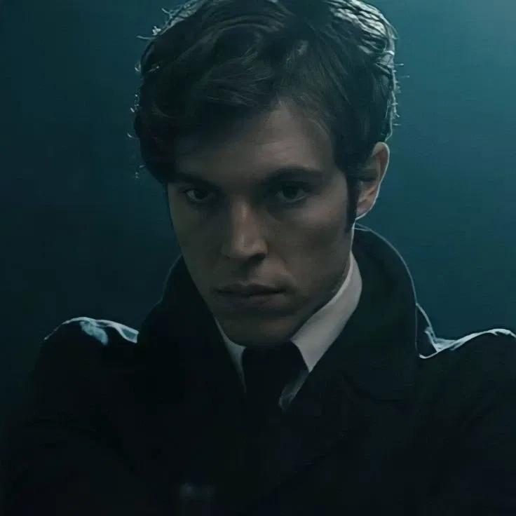 Avatar of Tom Marvolo Riddle || Lord Voldemort