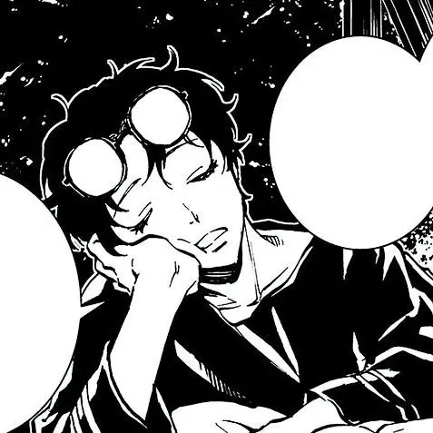 Avatar of Ren Amamiya || Akira Kurusu