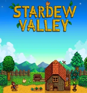Avatar of Stardew Valley RPG 