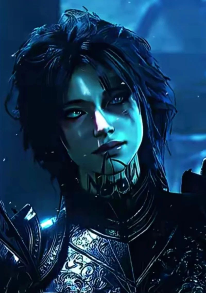 Avatar of Evelyn