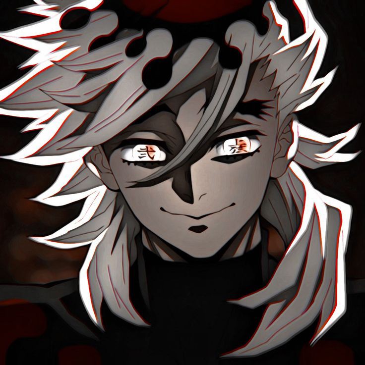 Avatar of Douma