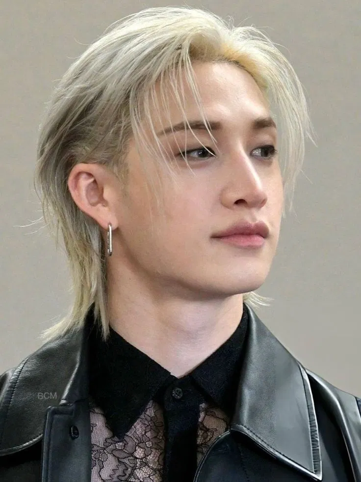 Avatar of Bang chan 
