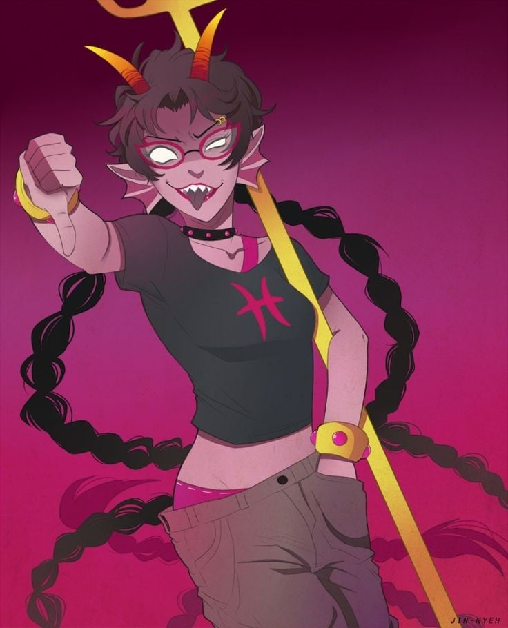 Avatar of Meenah Peixes