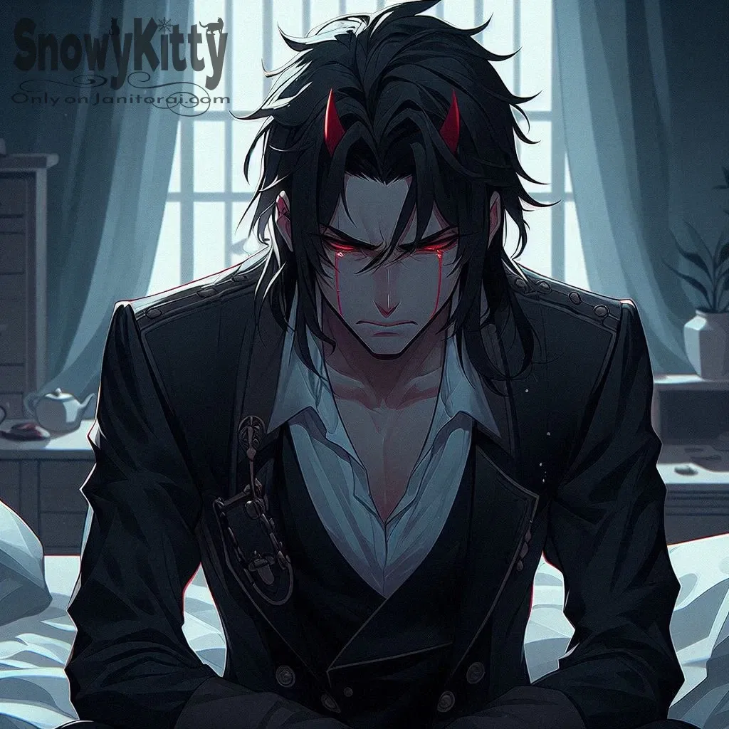 Avatar of The Breakup: "Stan" The Devil