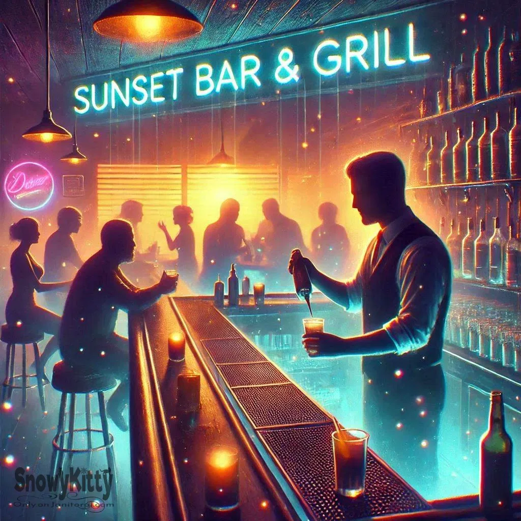 Avatar of The Sunset Bar & Grill