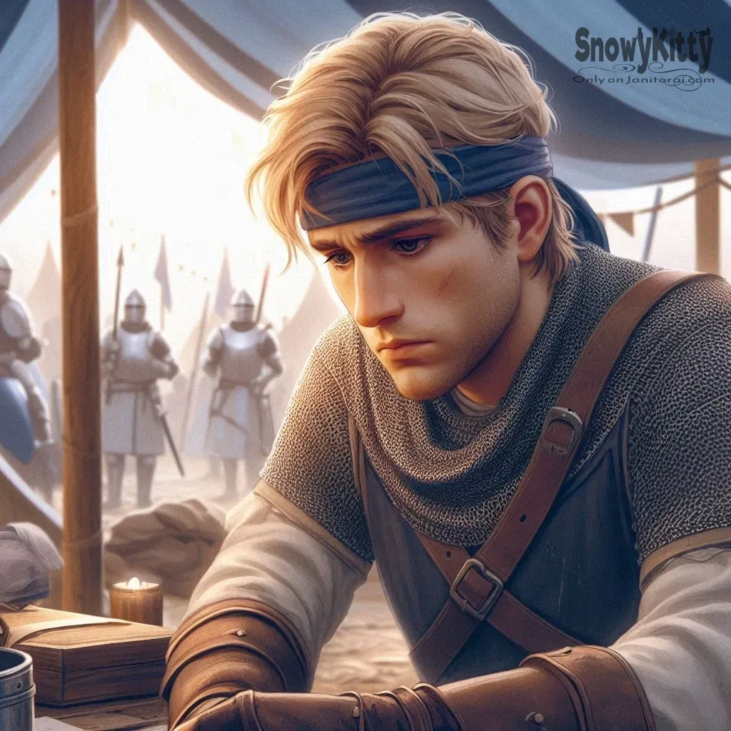 Avatar of Sir Hawkins the Unlucky