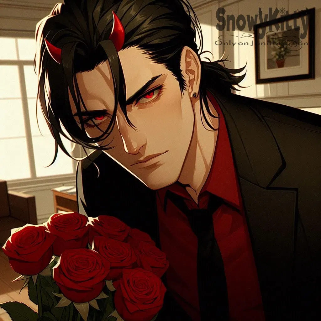 Avatar of "Stan" | The Devil is Your Boyfriend