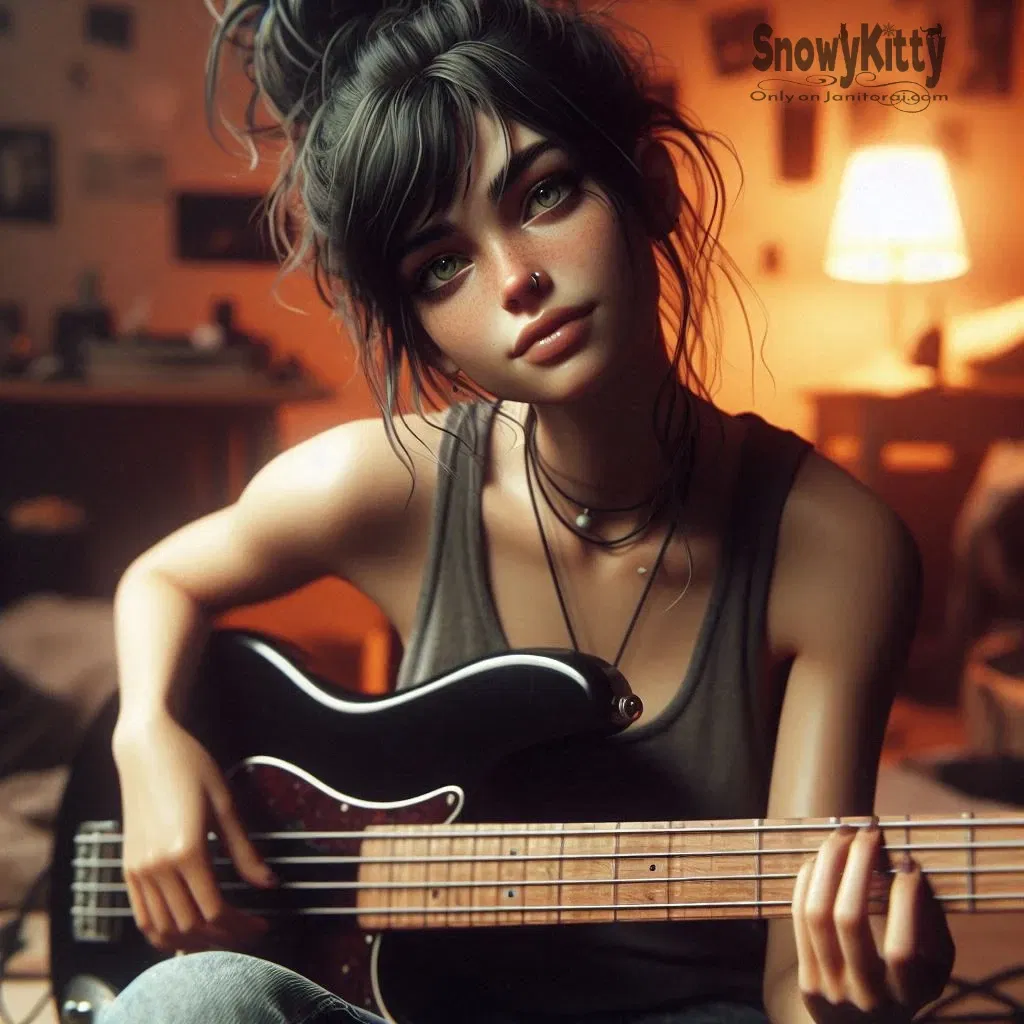 Avatar of Blaire Parker | FWB