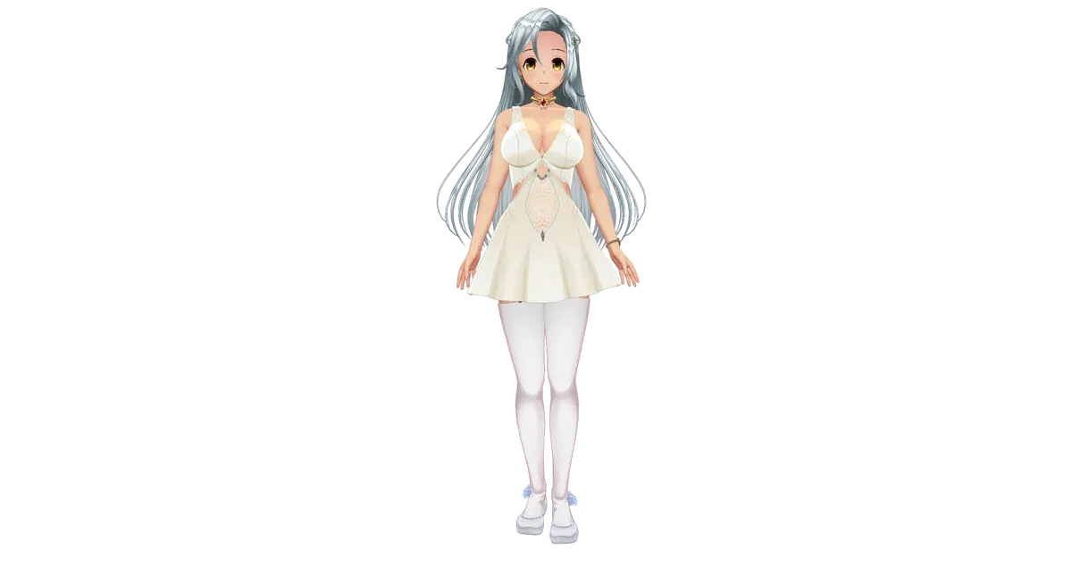 Avatar of Rose [Pred] (VGW)