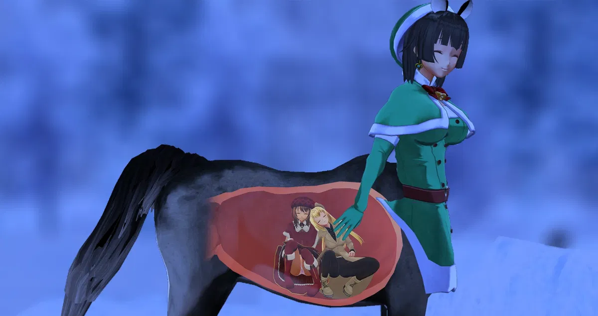 Avatar of Pyra (unbirth)