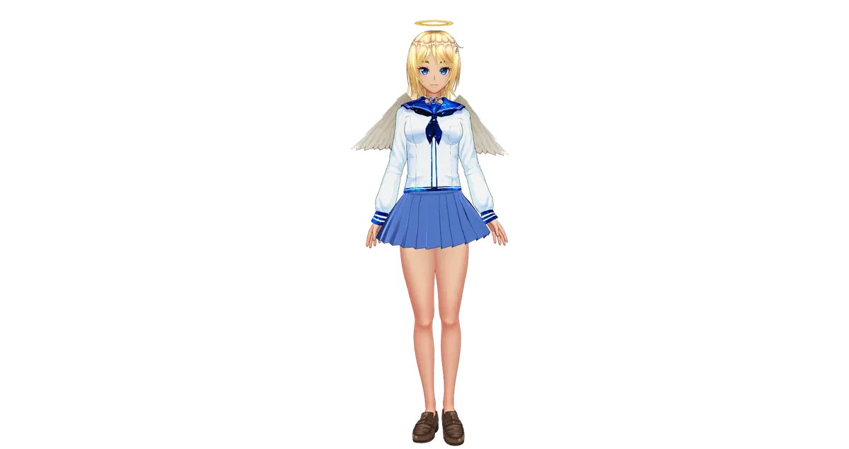 Avatar of Sandra Sveti [Prey] (VGW)