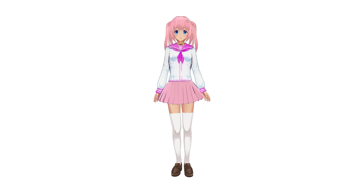 Avatar of Mia Harty [Pred] (VGW)