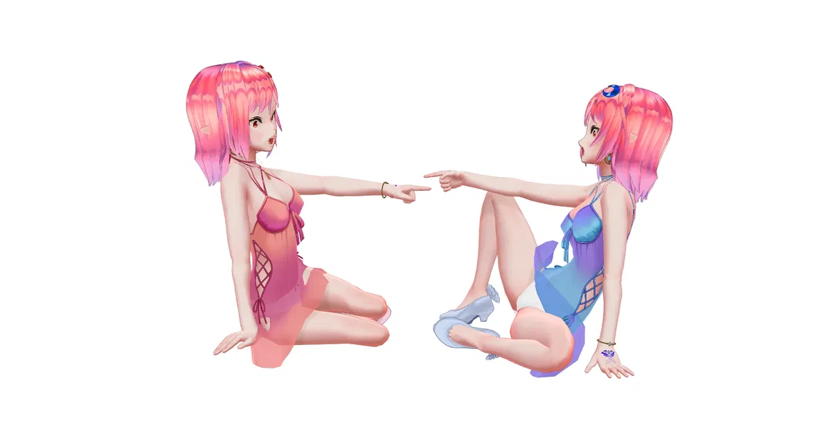 Avatar of Doppelganger (vore)