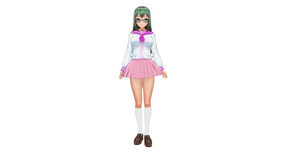 Avatar of Yana [Pred] (VGW)