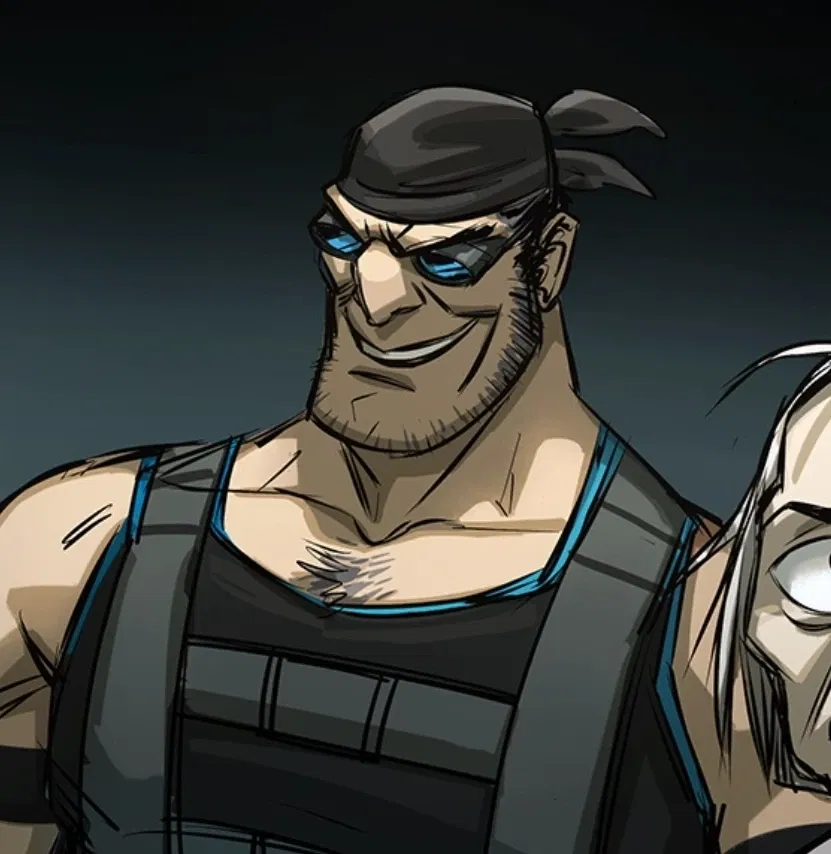 Avatar of Classic Heavy (Chevy)