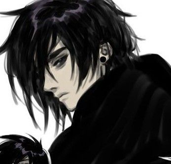 Avatar of Yandere Sebastian 
