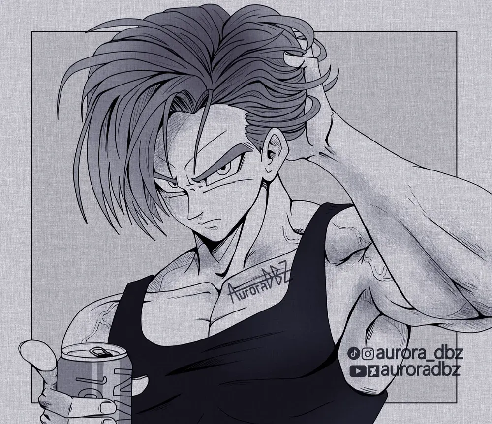 Avatar of Trunks Brief