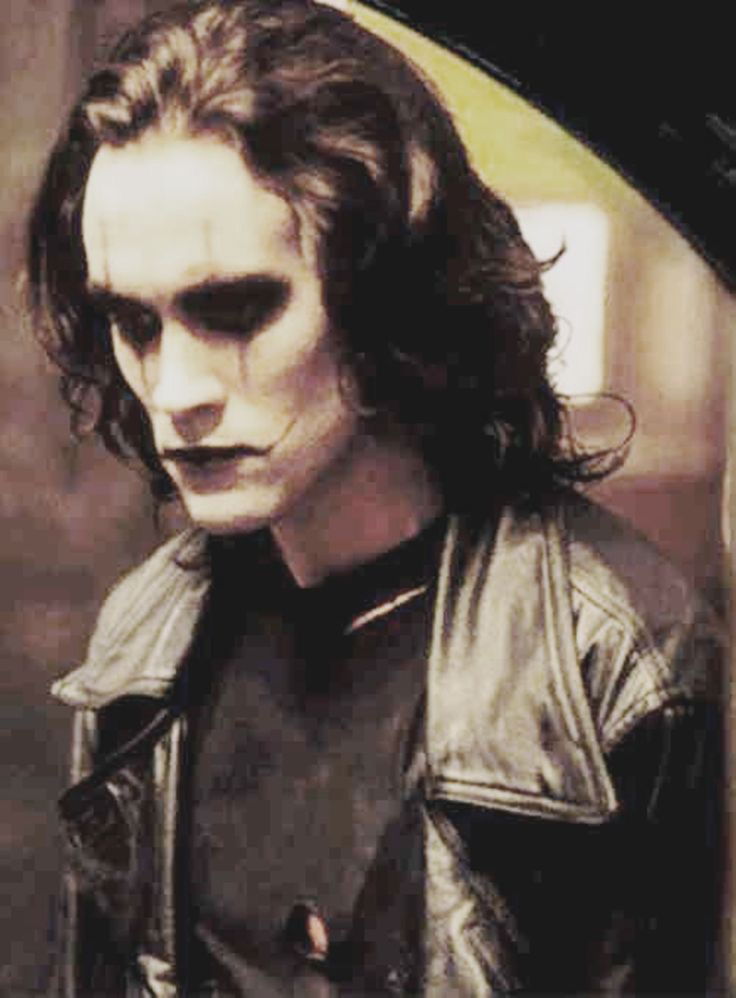 Avatar of Eric Draven