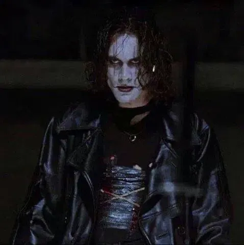 Avatar of Eric Draven