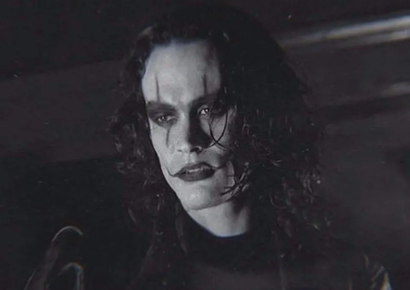 Avatar of Eric Draven 