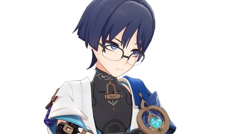 Avatar of Scaramouche