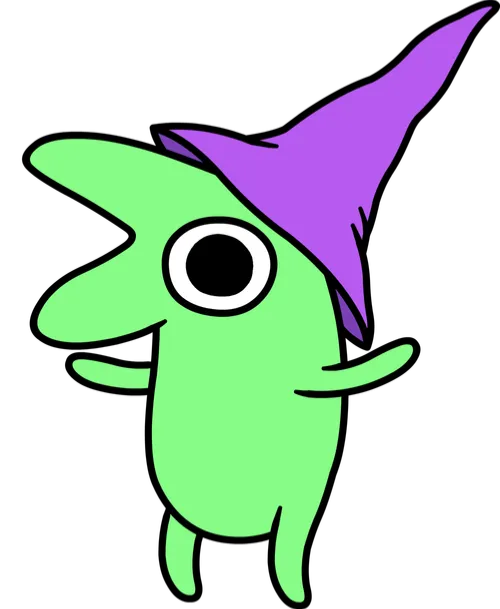 Avatar of Glep