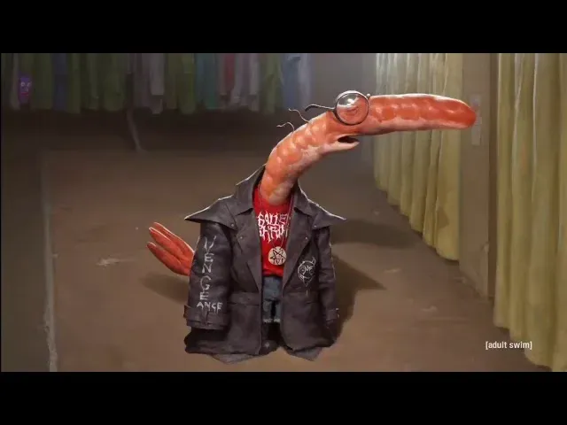 Avatar of Shrimp