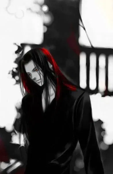 Avatar of Vladislav Ivanov / vampire master