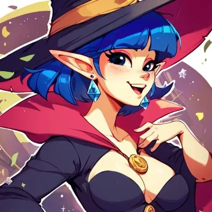 Avatar of Irene