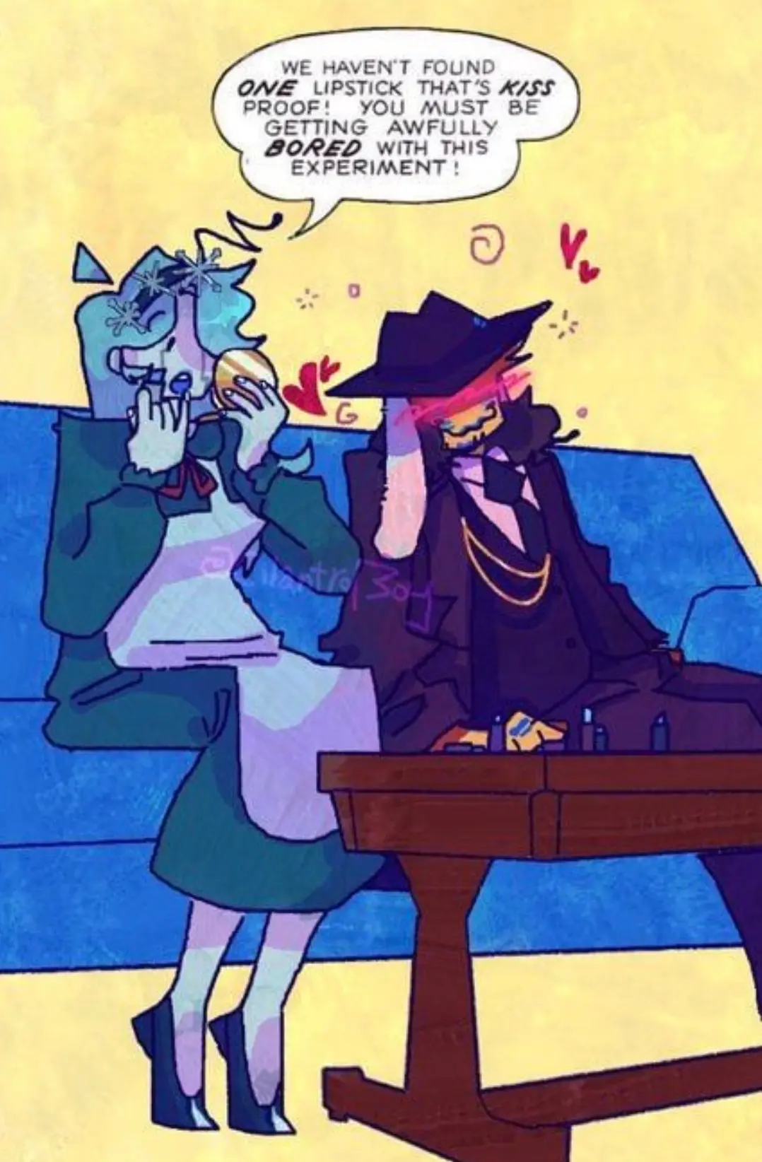 Avatar of 𝙴𝚞𝚗𝚘𝚒𝚊 𝚊𝚗𝚍 𝙼𝚊𝚏𝚒𝚘𝚜𝚘 ִֶָ𓂃 ࣪˖ ִֶָ🐇་༘࿐