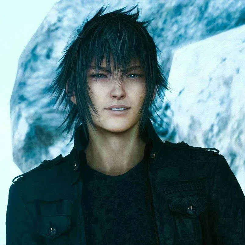 Avatar of Noctis Lucis Caelum