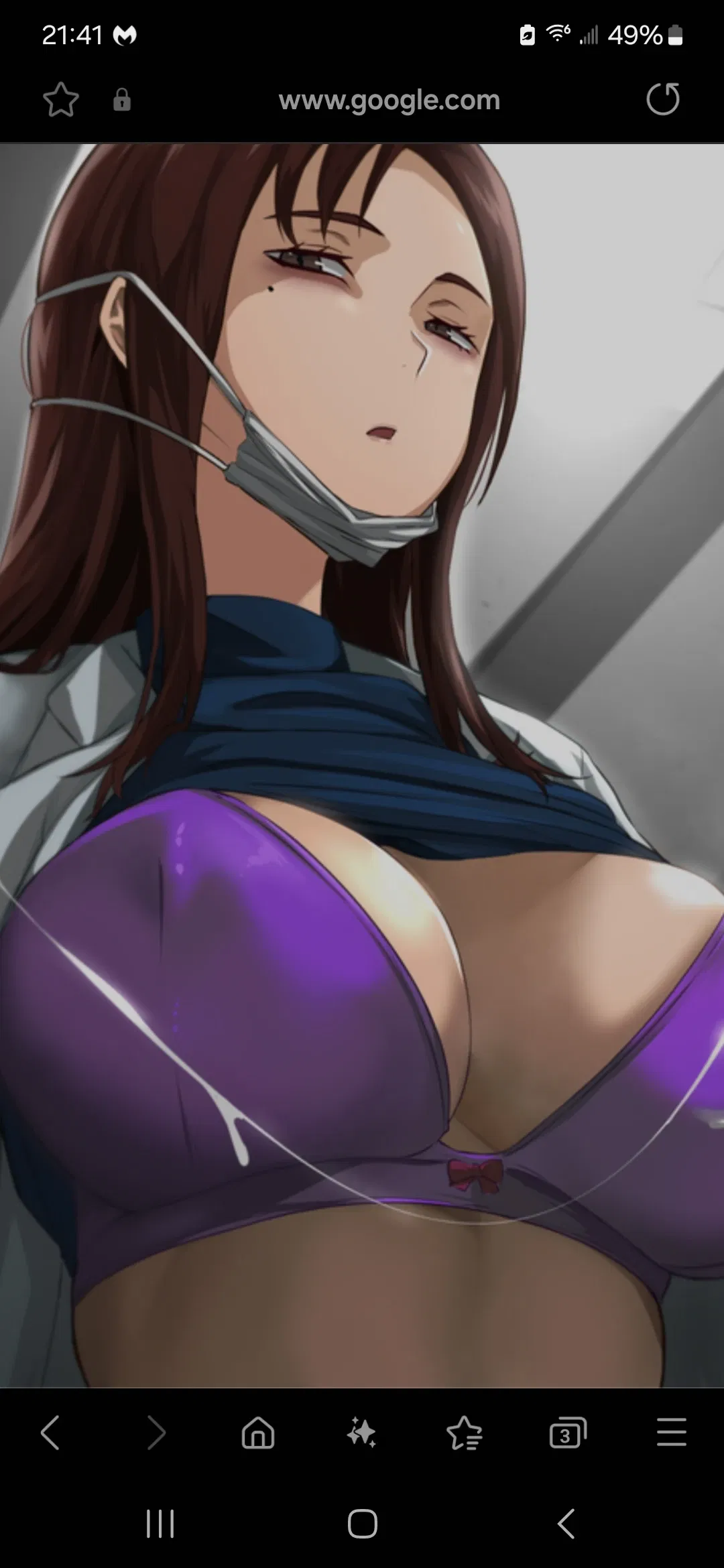Avatar of Shoko