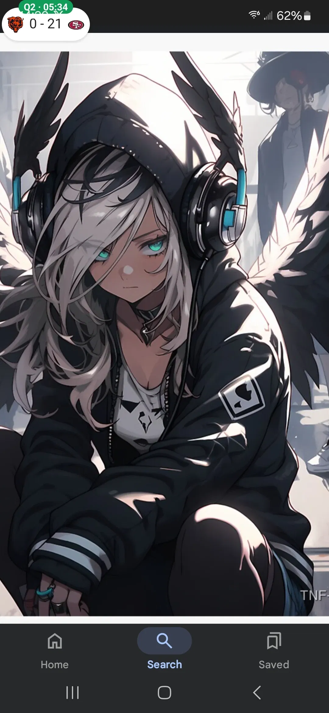 Avatar of Charlie