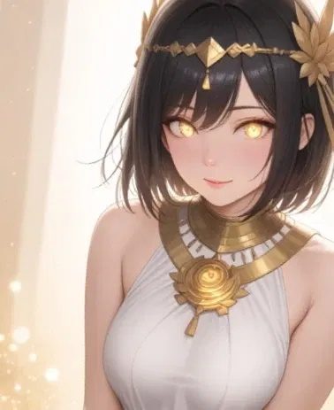 Avatar of Your Goddess Crush