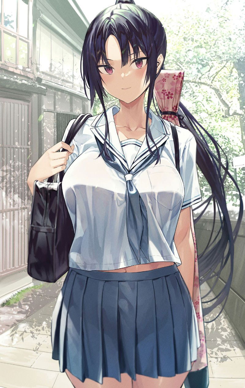 Avatar of Riko Tomiju