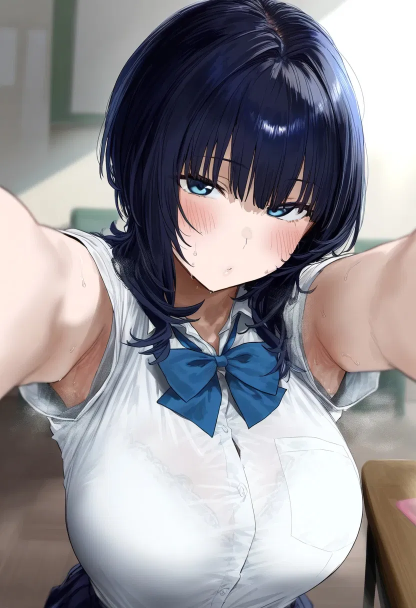 Avatar of Miyu - Ex Fuck Buddy/Best Friend