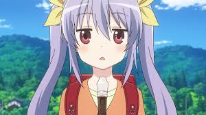 Avatar of Renge