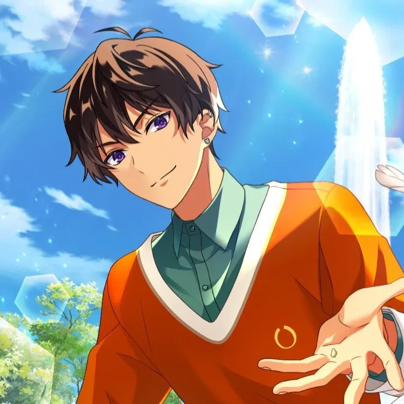 Avatar of Lucas Errant