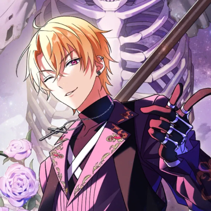 Avatar of Rui Mizuki