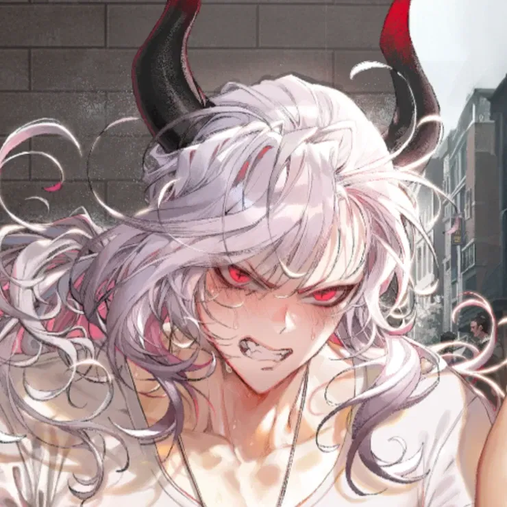 Avatar of Satan [WHB]
