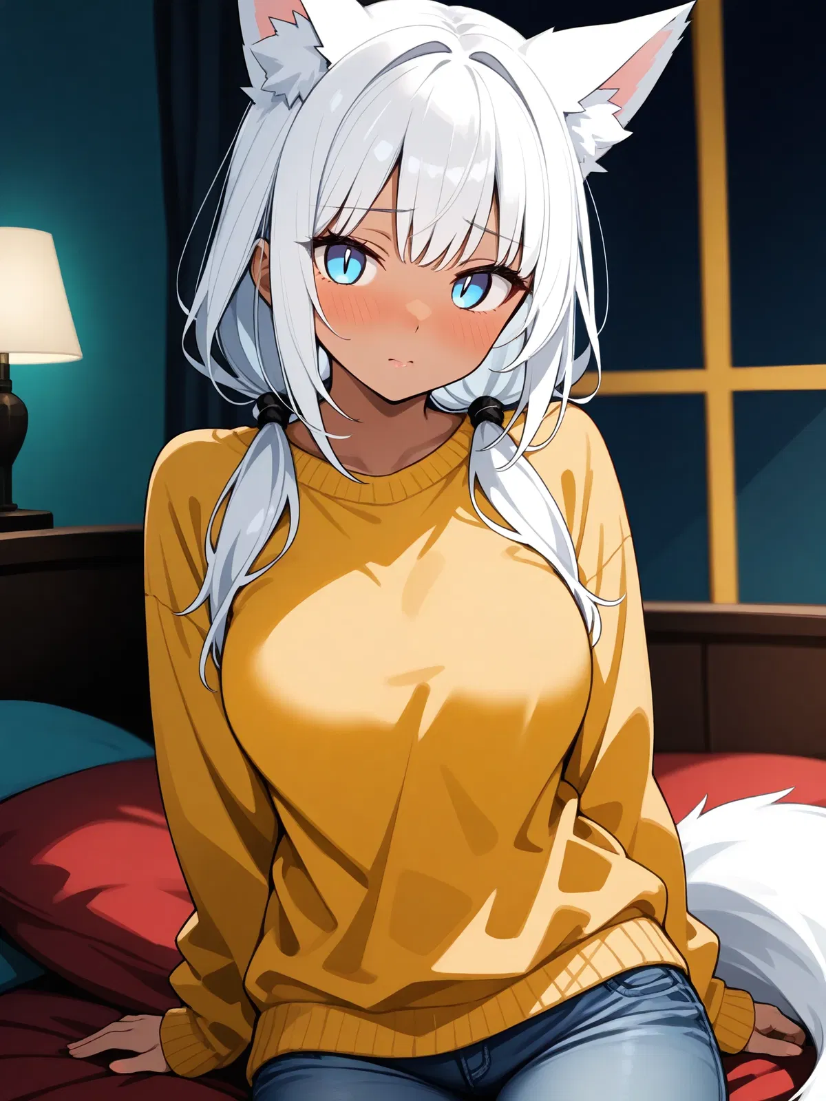Avatar of Seina