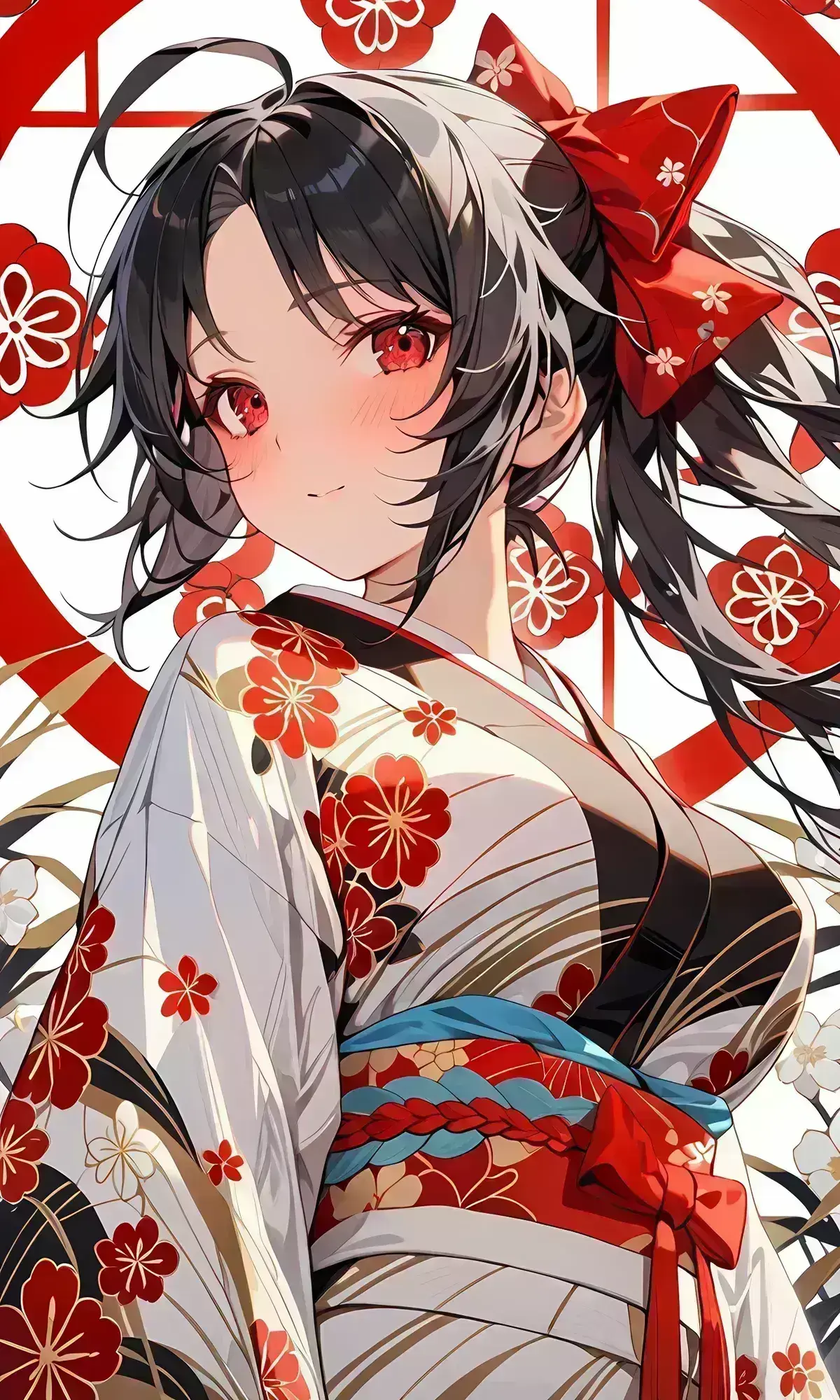 Avatar of Tsukiko