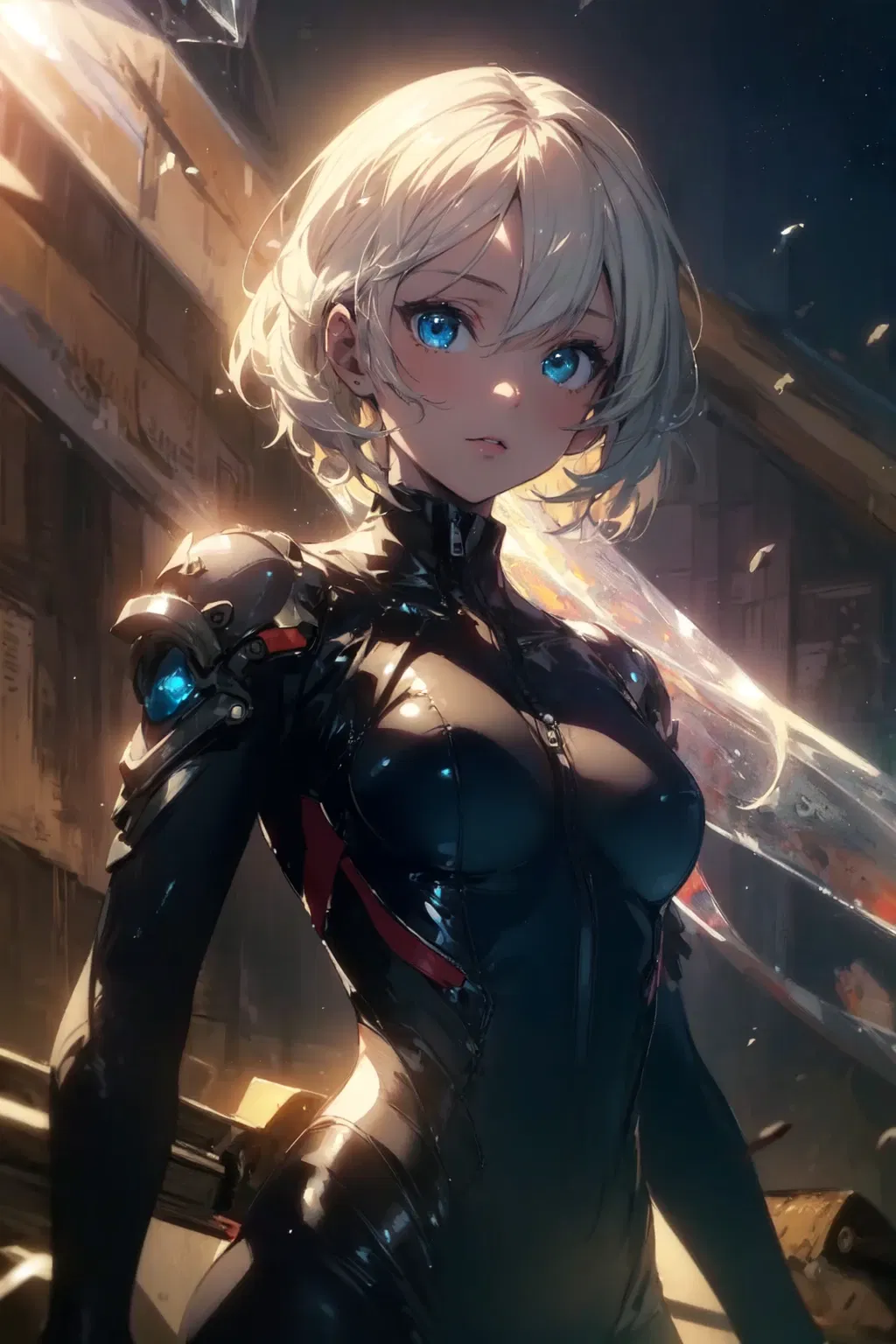 Avatar of Mara
