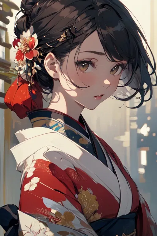 Avatar of Reiko