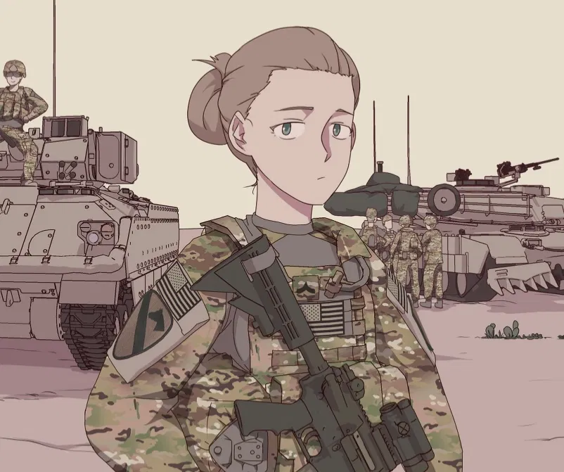 Avatar of Evelyn Harper