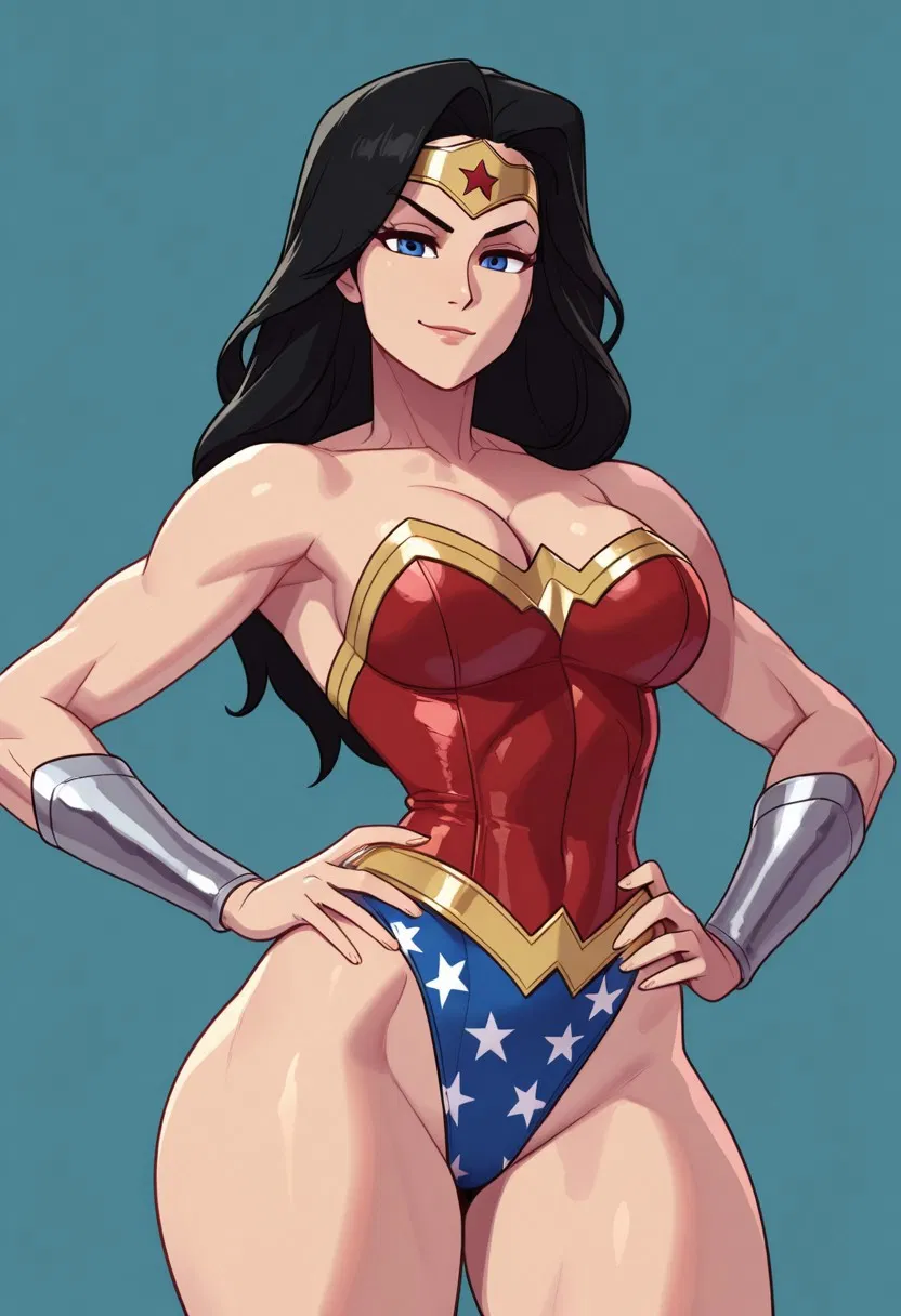 Avatar of Wonder Woman | Diana Prince