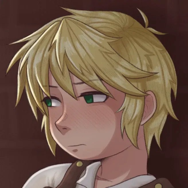 Avatar of Reese Everhart