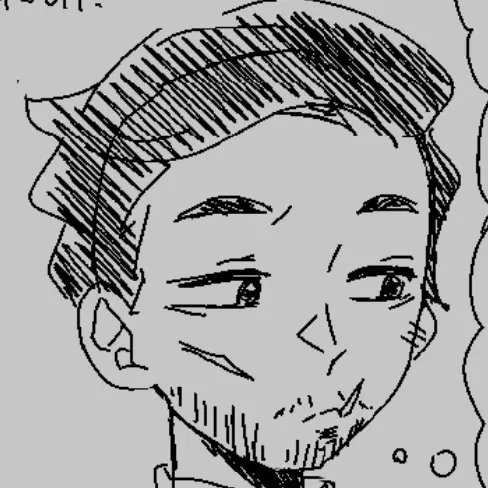 Avatar of Owain Rhys